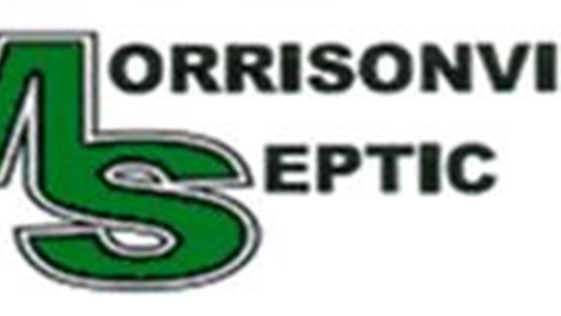 POSTPONED: Casella/Morrisonville Septic Night Postponed Due to Forecast