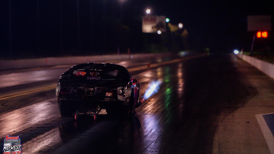 Keith Haney Racing wins Texas Tango at Pine Valley Raceway!