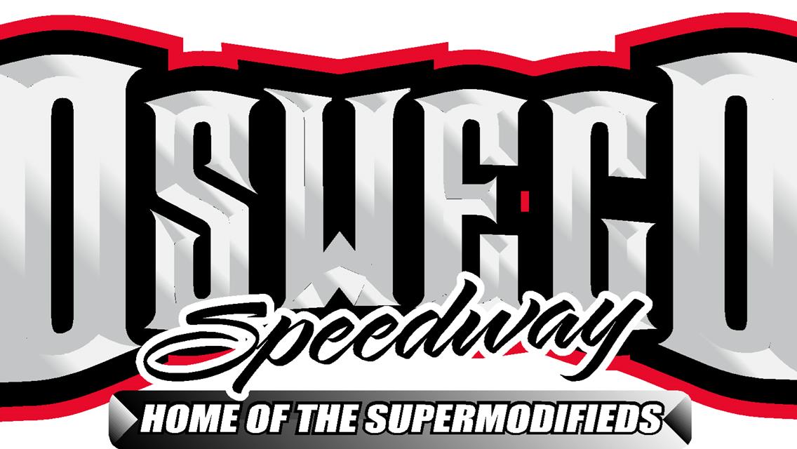 Oswego Speedway Statement on Saturday’s Supermodified Penalty Assessment