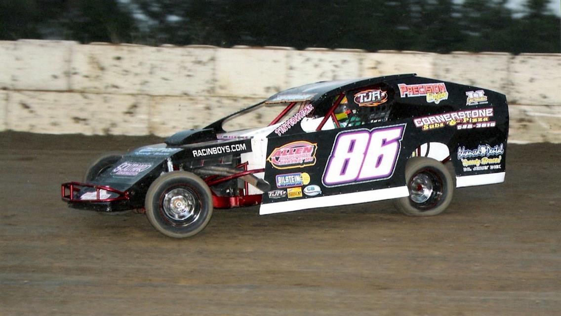 Second Set of Brothers to Set to  Compete at Lebanon I-44 Speedway