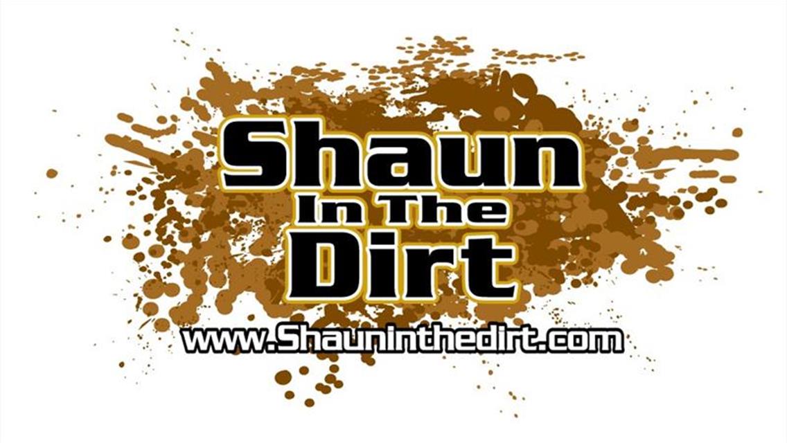 Shaun In the Dirt at Dirt Cup 2015 night 2