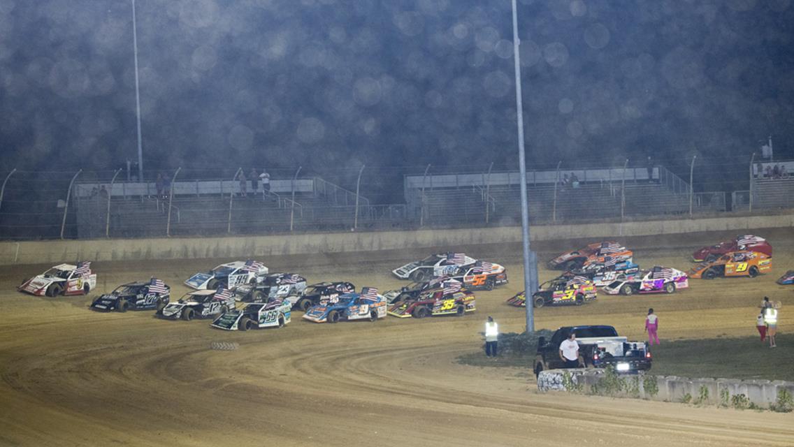 Falloway Wins Coveted Merrill Downey Memorial
