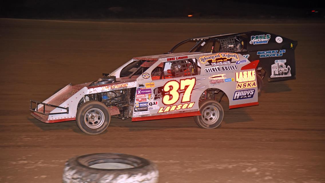2025 TORC Energy Services Opening Night Winners