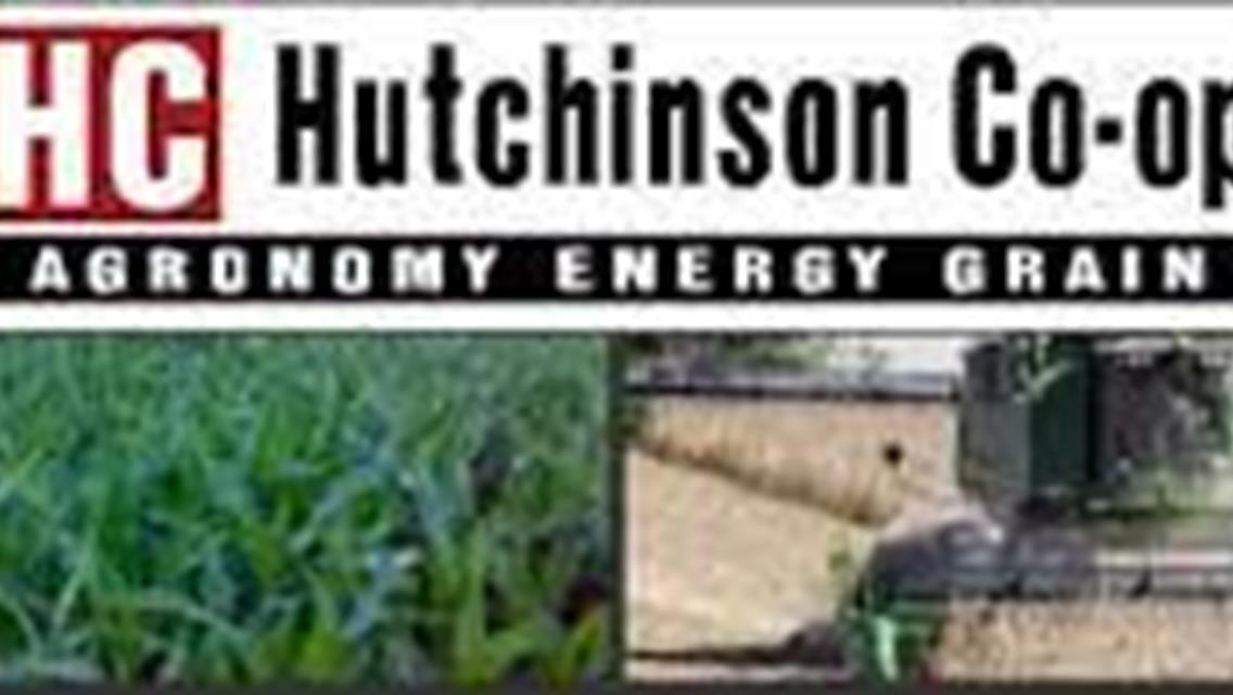 Hutchinson Co-op Night