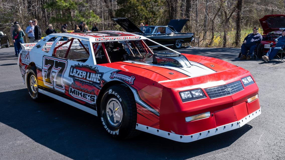 2025 Car Show