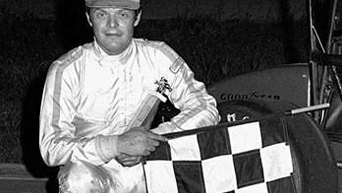 Former Badger Midget Champion Jim McClean passes at 71