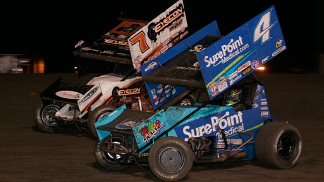 Cody Darrah and Craig Dollansky