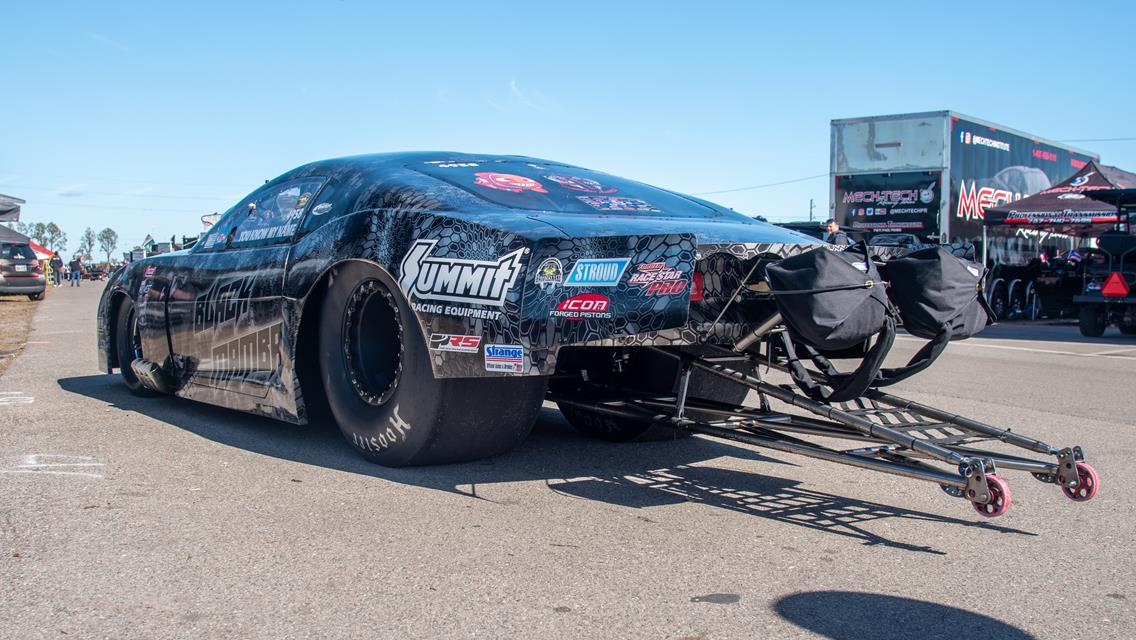 3G Video captures the Black Mamba at US Street Nats