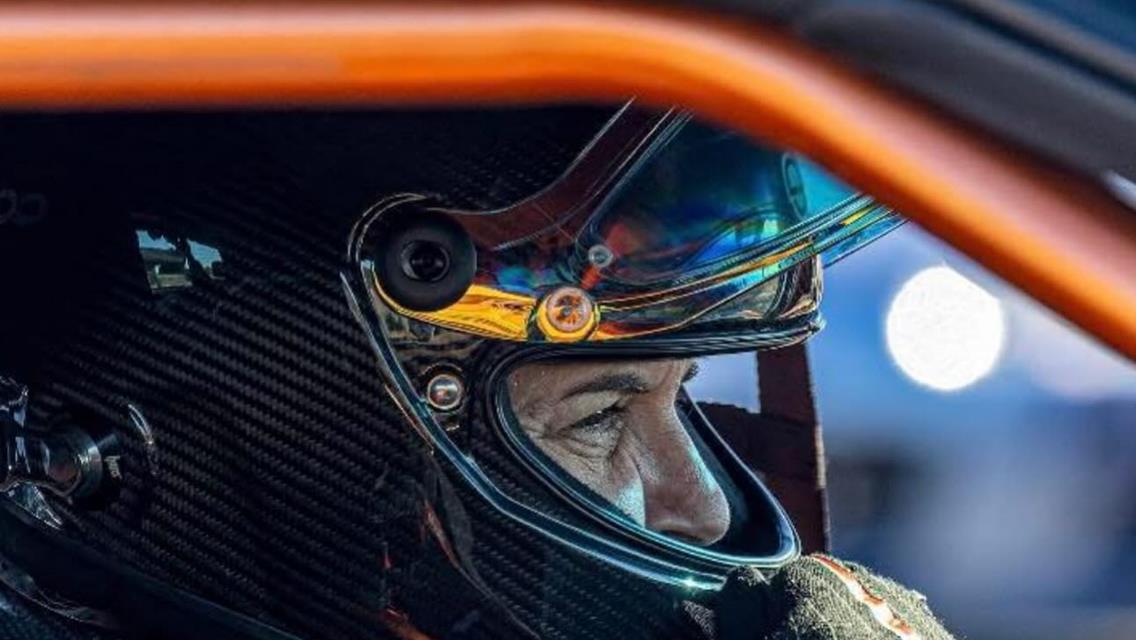 Tracy Gaudu selected to compete in Broadmoor Pikes Peak International Hilll Climb