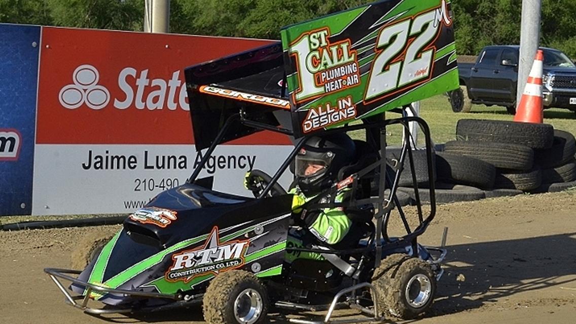 Late Models/Fast Shafts/Extra Dough @ I-37 Speedway, 9-17-22