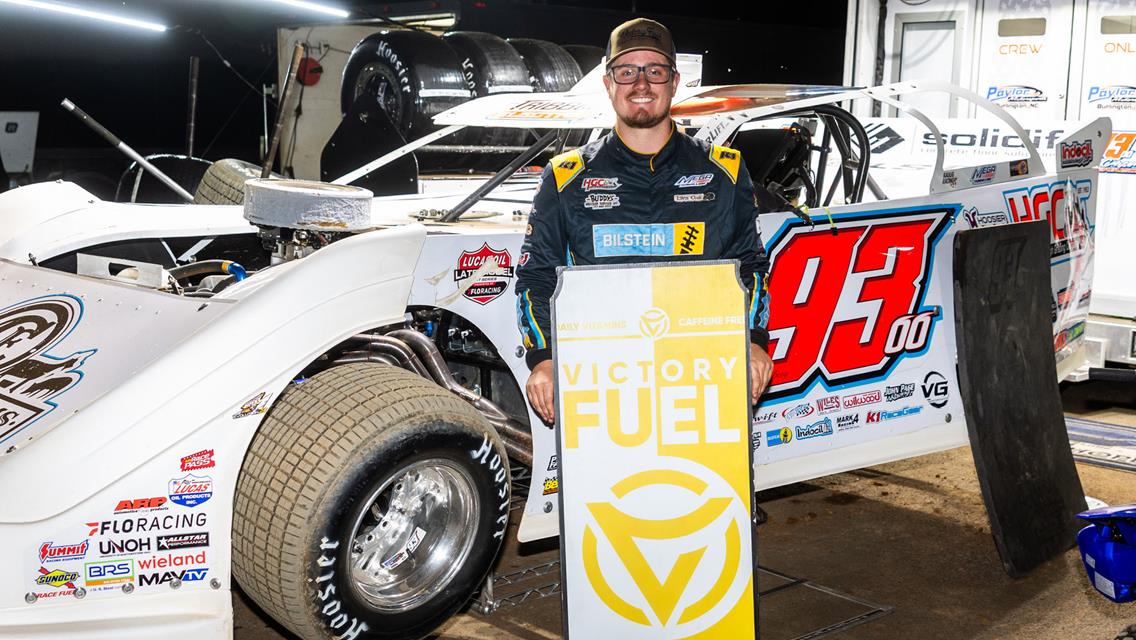 Port Royal Speedway (Port Royal, PA) – Lucas Oil Late Model Dirt Series – Rumble by the River – August 22nd-23rd, 2025. (Heath Lawson Photo)