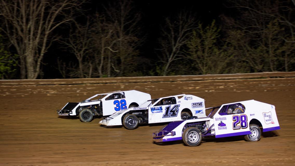 Todd Brennan, Cruz Vandall &amp; Justin Carpenter Star on Opening Night at the Valley