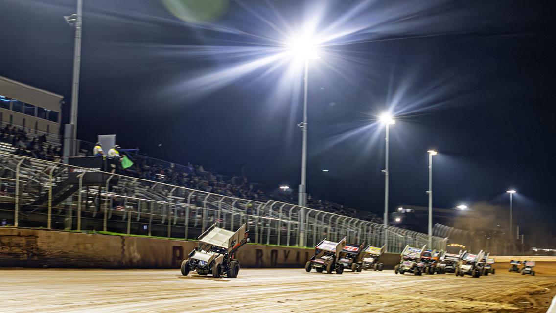 Camera &amp; Autograph Night Coming Up at Port Royal Speedway on June 1st