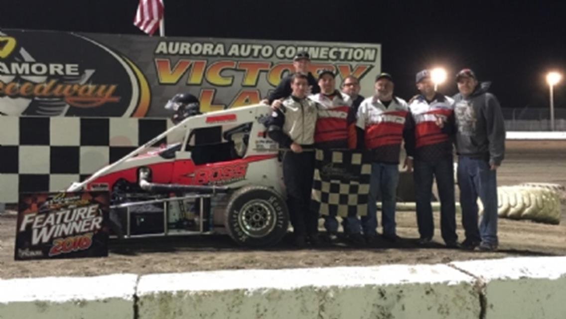 Bruns WINS Sycamore