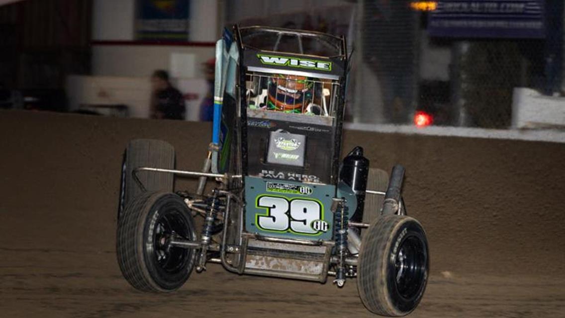 Final Shamrock Classic Entry List released