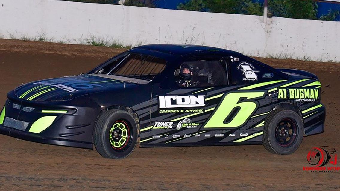 POWRi Hornet Division July 25-26