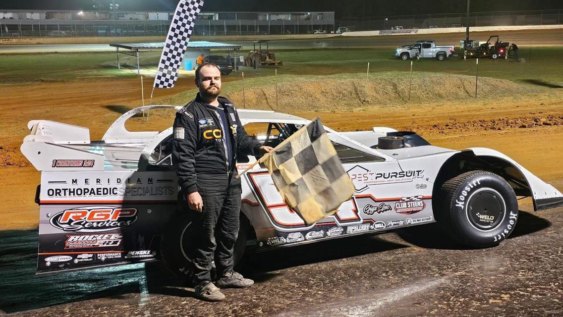 Rice, Eckert, Chatham &amp; Pennington Add Wins!