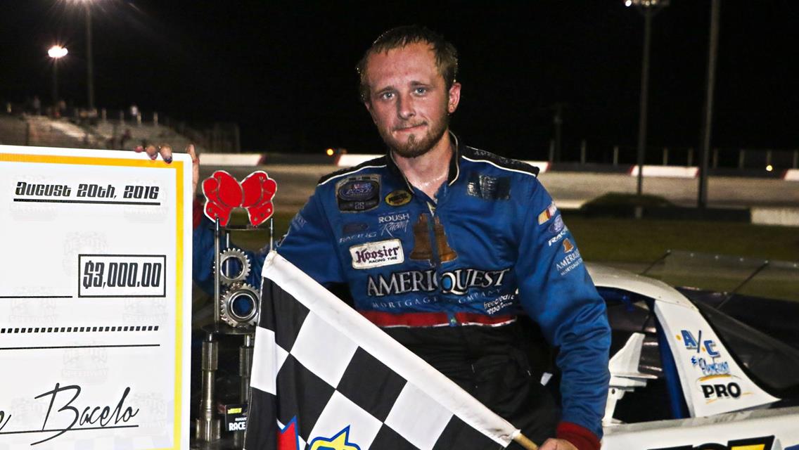 Vail outlasts competition to take Fall Brawl victory