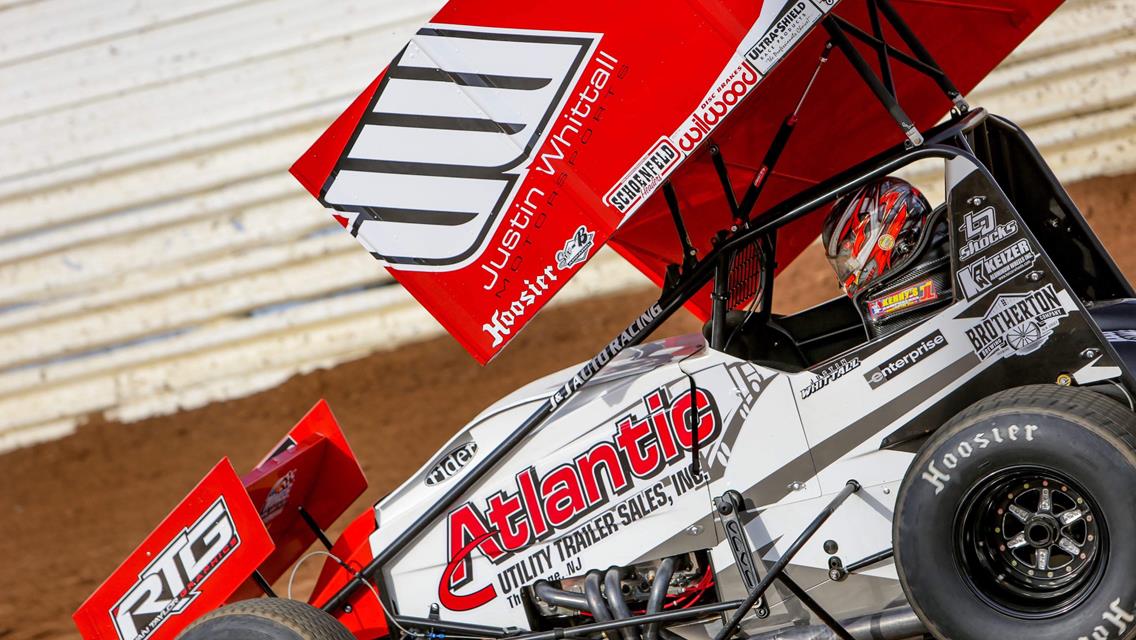 Whittall’s upcoming plans uncertain; Potential Port Royal start on Saturday