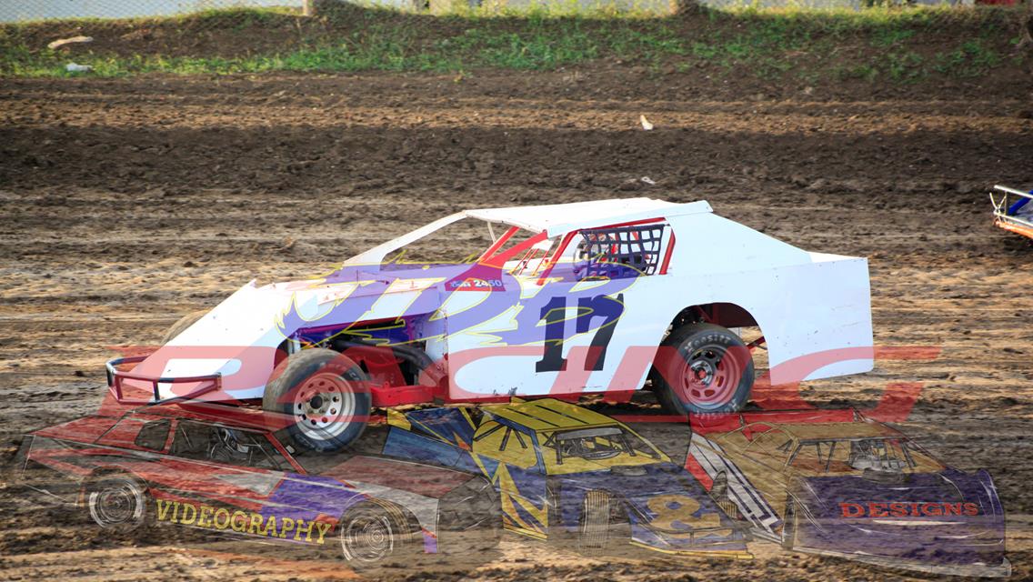 Meyer, Noll, Baker,Everhart, Raffurty Visit Victory Lane