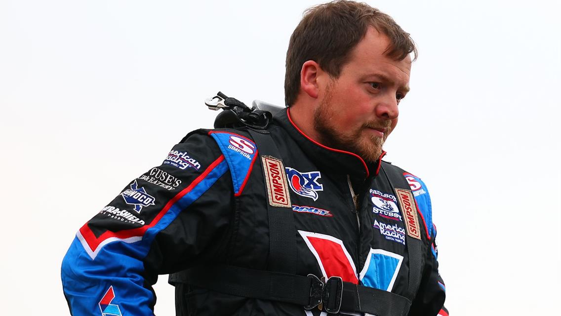 LaSalle Speedway (LaSalle, IL) – MARS Late Model Championship Series – Illinois Valley Showdown – May 30th-31st, 2025. (Josh James photo)