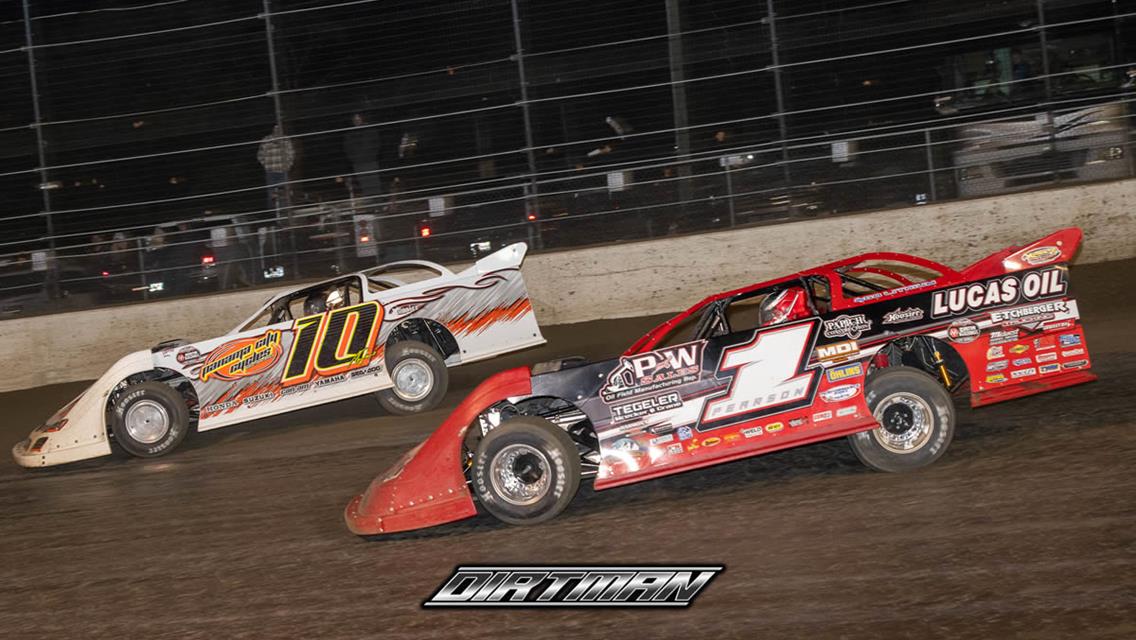 14th place finish in Sunshine Nationals opener at Volusia