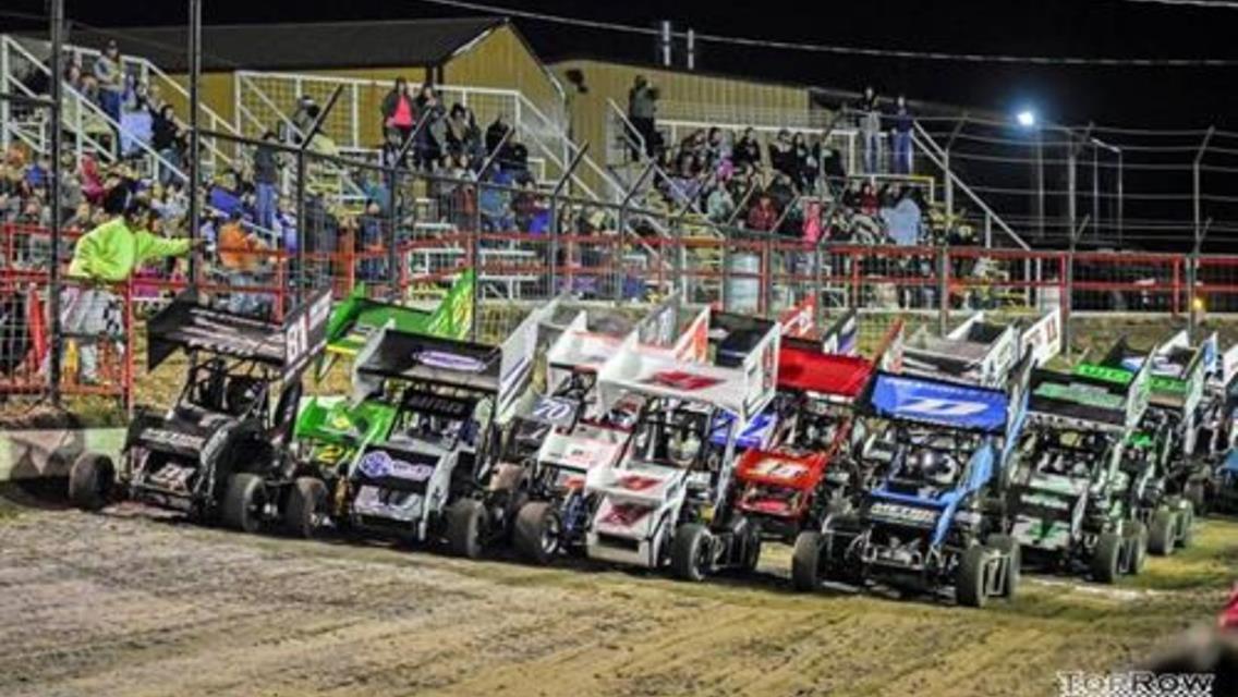 Lucas Oil NOW600 Series ready for Red Dirt Raceway Doubleheader this weekend