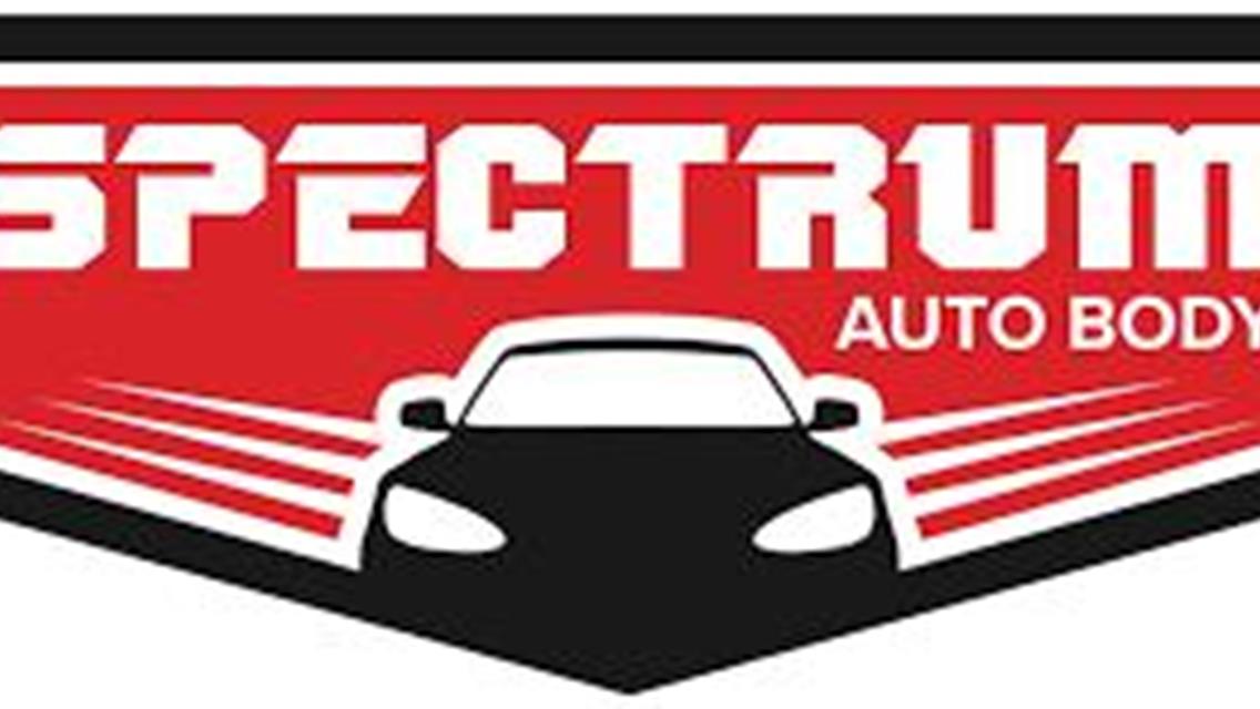Spectrum Auto Body Night