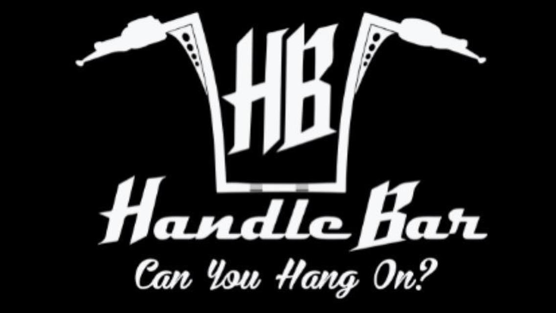 Welcome to the Team, The Handle Bar!!