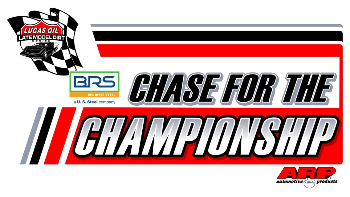 Record Point Fund, Chase for the Championship Begins