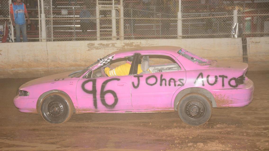 Lucas Oil Speedway Spotlight: &quot;Weekend Warrior&quot; Collins eager for Easter Bowl 150 Enduro