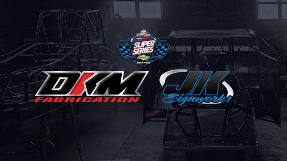 New Year, New Partners: DKM Fabrication, JK Signworks Join STSS