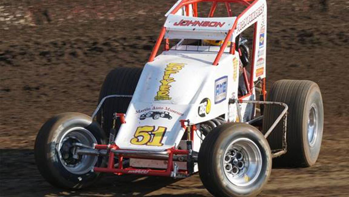 Perris Auto Speedway to host 200th USAC/CRA race this Saturday