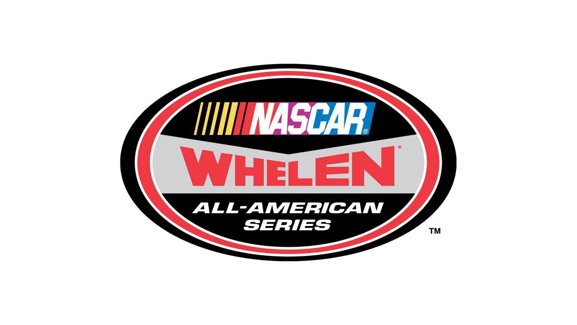 Whelen Night Lucky Rides For The Kids
