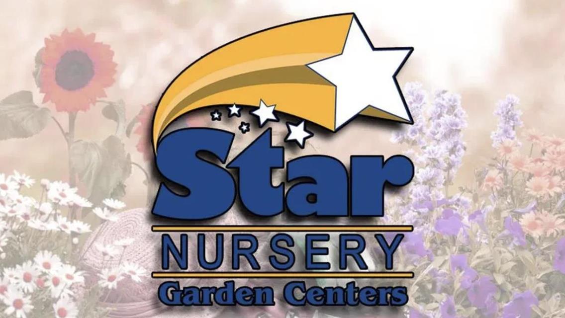 Welcome Star Nursery!