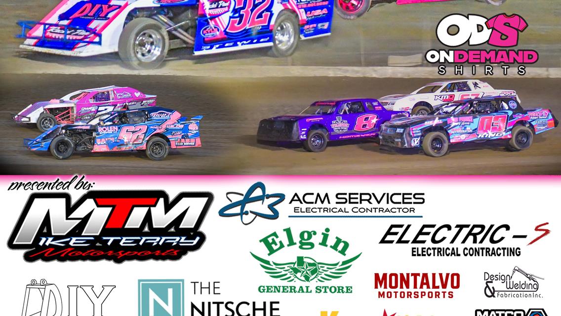 OCTOBERFAST 2025 INFORMATION