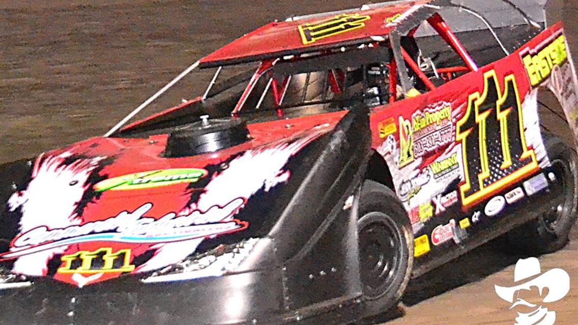 Tanner, Ferrando, Elkins, Rash, And Roberts Collect Shriners Cup Wins