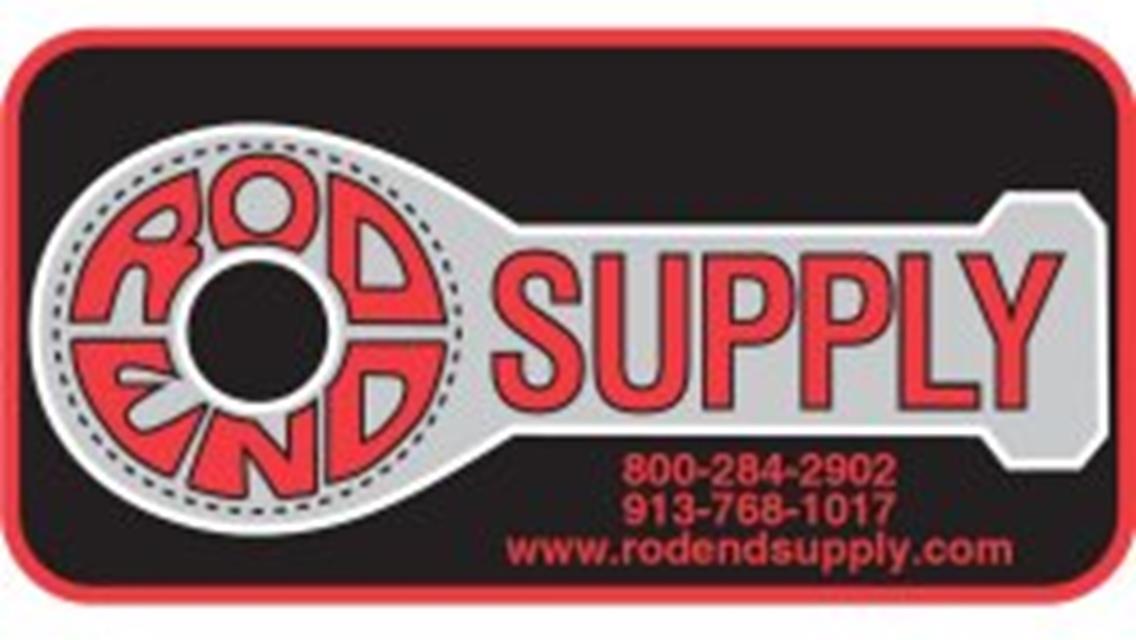 Rod End Supply Logo