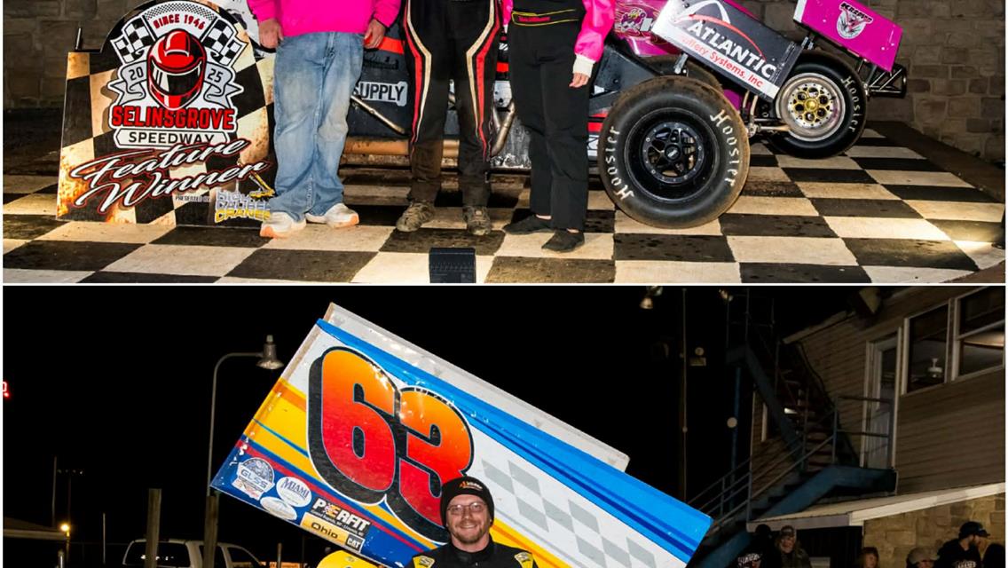 FRANEK WINS THE BATTLE/WELLER WINS THE WAR: Davie Franek becomes only URC Repeat Winner in 2025/ Josh Weller Wins Third Straight Championship