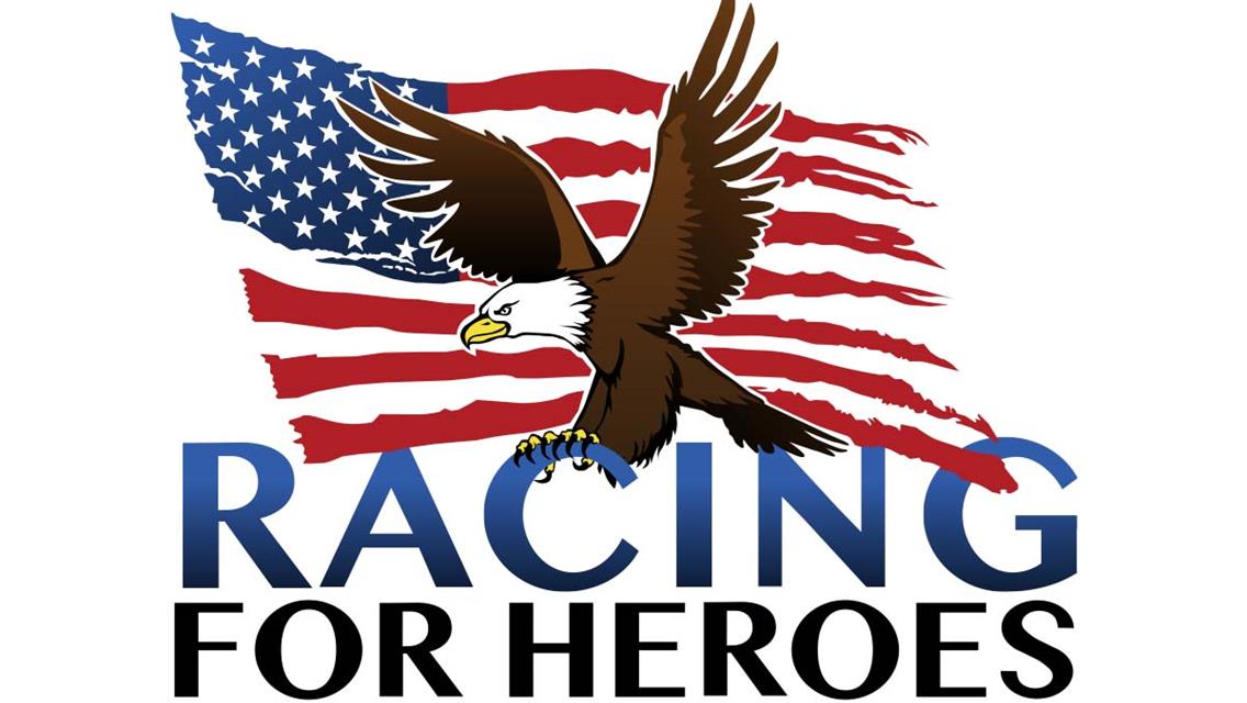 Racing For Heroes