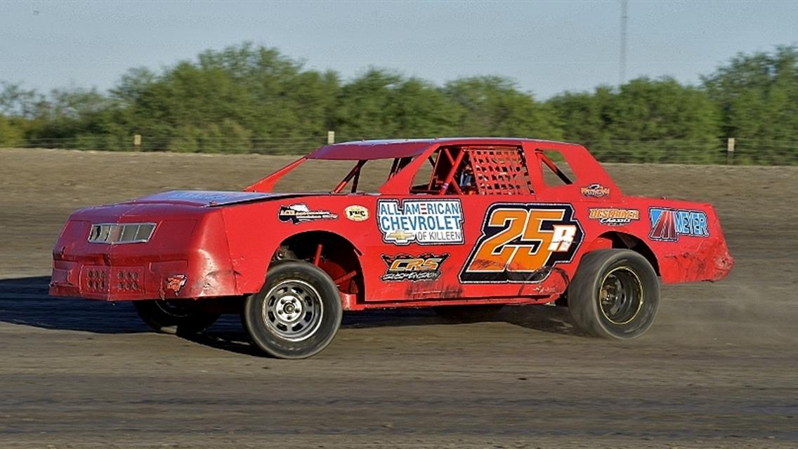 Fan Appreciation/Final Points Night @ I-37 Speedway by Bobcat of Pleasanton, 9-28-24