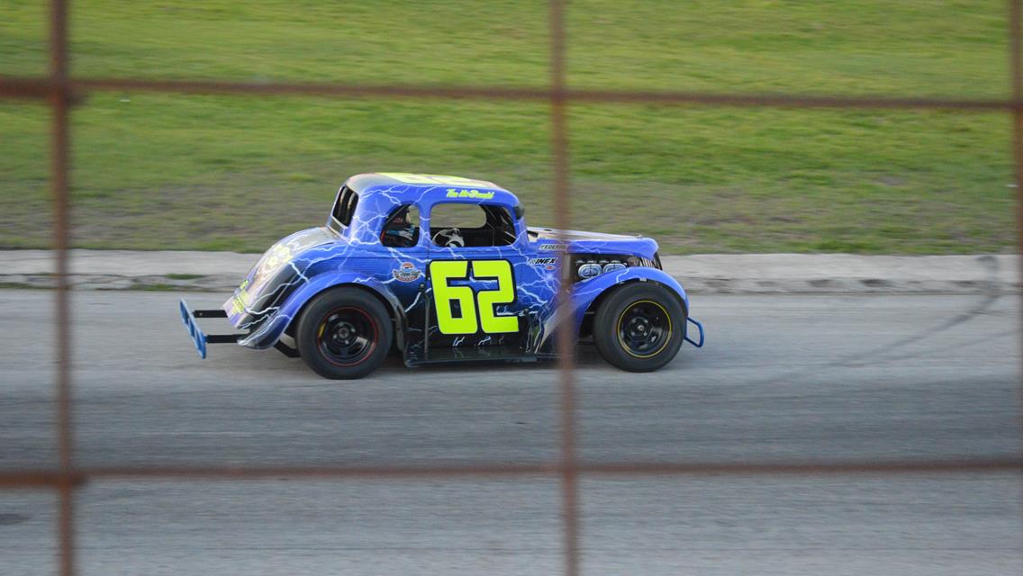 Central Texas Motor Speedway