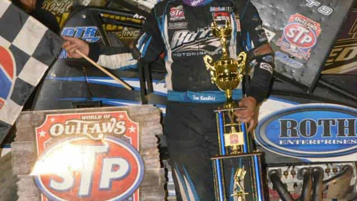 “The Greatest Show on Dirt” Set to Cap Off a Stellar 2025 Season at LaSalle This Weekend