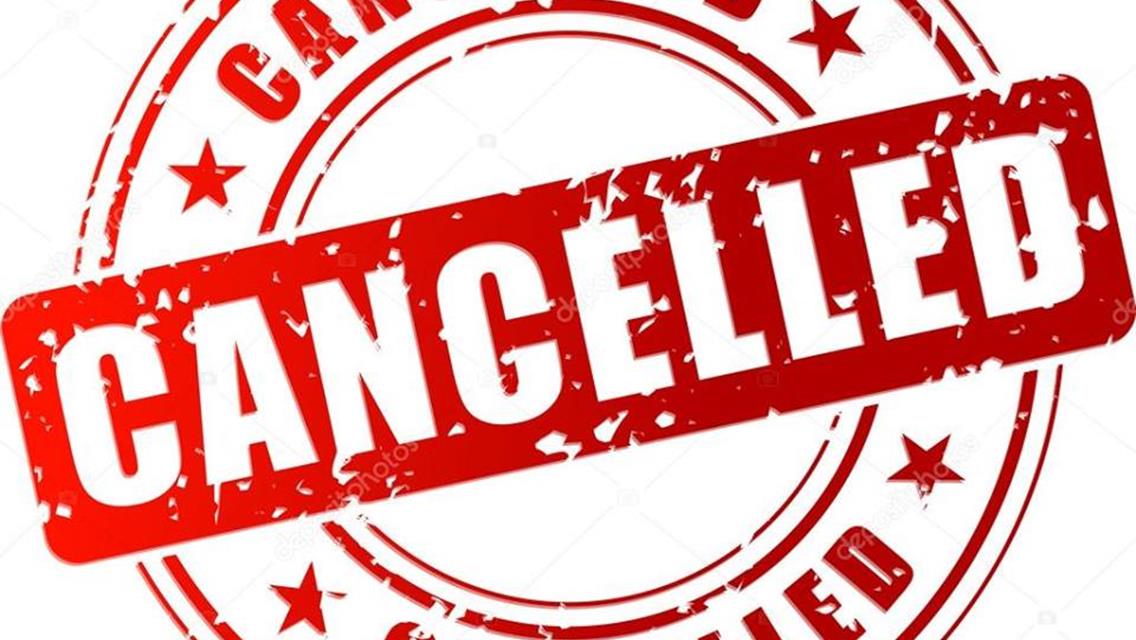 Spring Meltdown Cancelled and Moved!