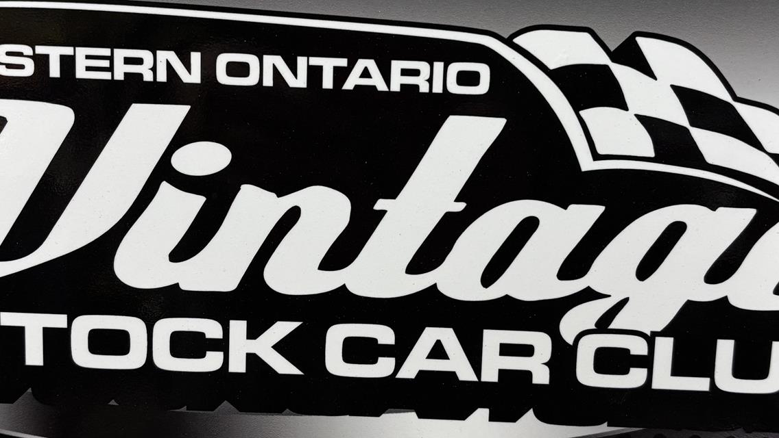 The Countdown is ON —just 10 days until the 2025 Can-Am Speedway season kicks off!