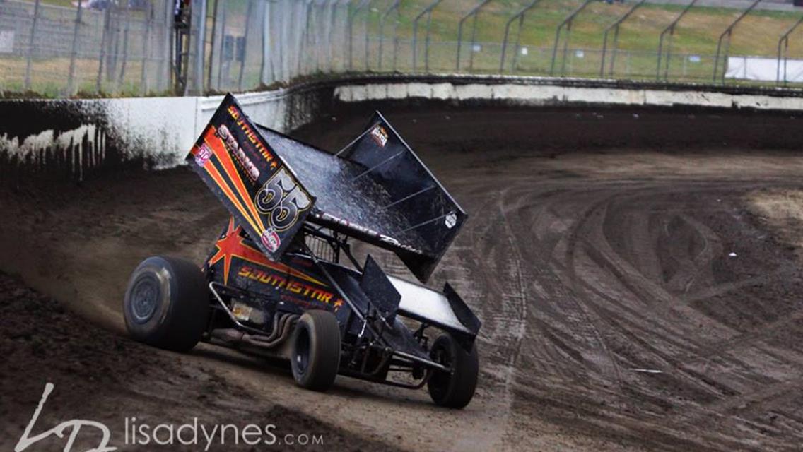 Starks Powers to Runner-Up Result During Skagit’s Summer Nationals