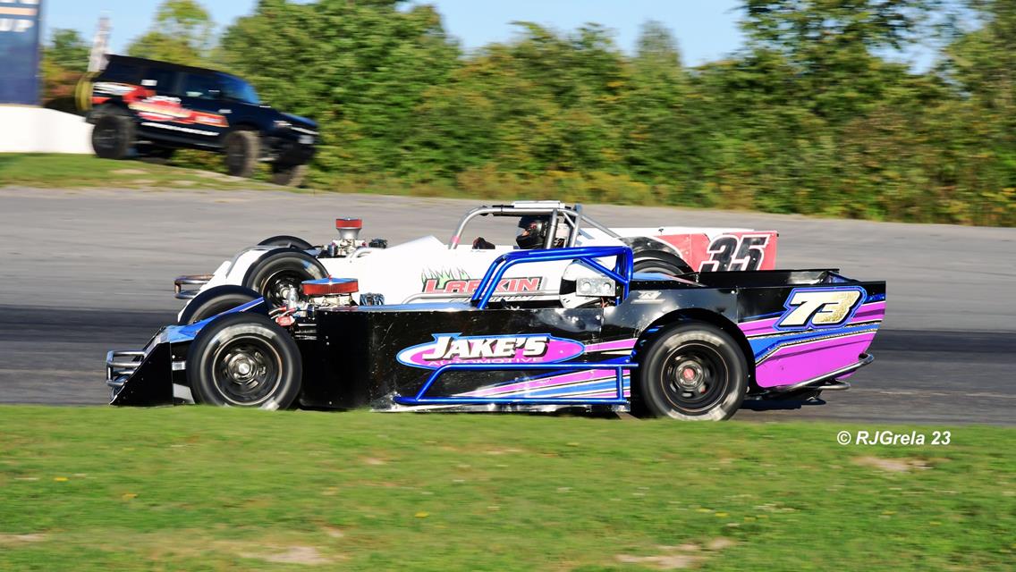 Ultimate QM To Present Opening Rounds Of Small Block Super Championship Series At Evans Mills Raceway Park &amp; Spencer Speedway