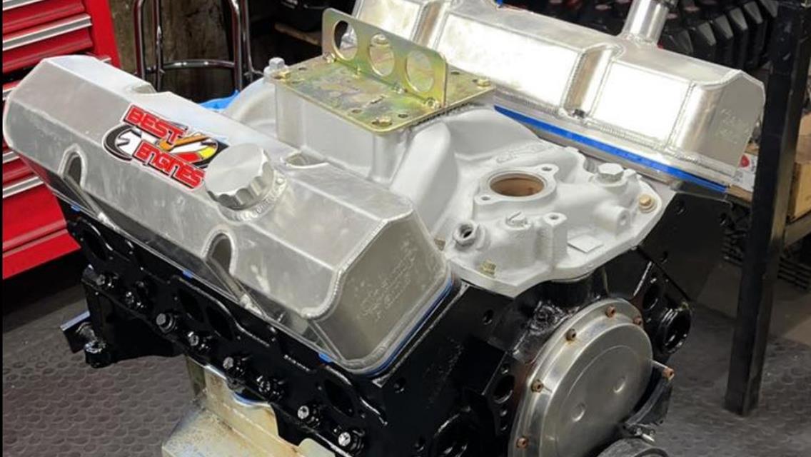 New Website in Development for Best Engines