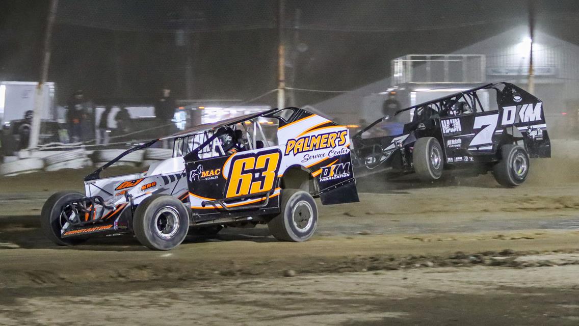 RANDALL IMPLEMENTS PRESENTS MEET &amp; GREET AND NYSSCA AWARDS NIGHT AT FONDA THIS SATURDAY, JUNE 7