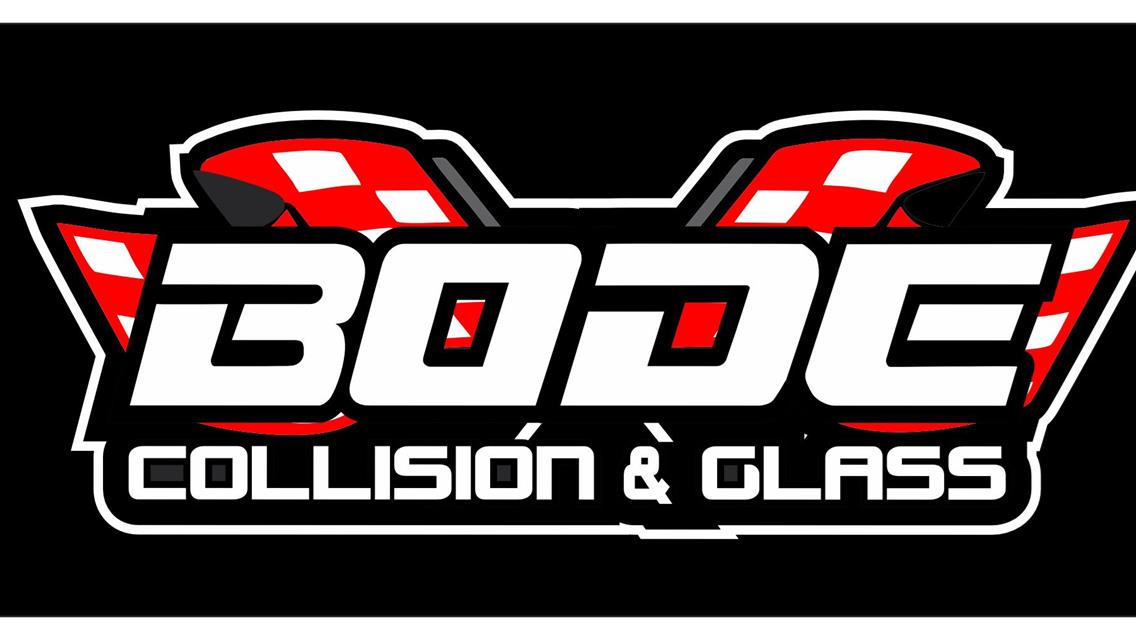Bode Collision &amp; Glass and K&amp;R Towing Night
